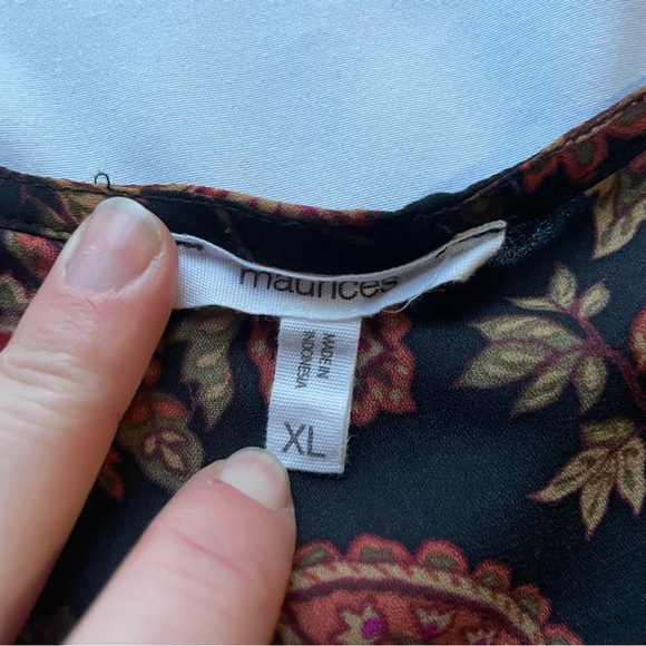 Maurices Top - Picture 5 of 5